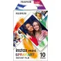 Instantkameru filmiņas - Colorfilm instax mini SPRAY ART - ātri pasūtīt no ražotāja Profesionāļu labākā izvēle