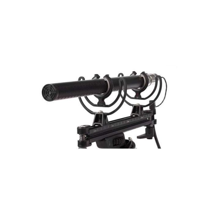 Направленные микрофоны - Rode NTG-3 directional microphone Audio - быстрый заказ от производителя