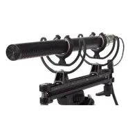 Rode NTG-3 directional microphone Audio