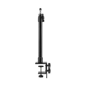 Light Stands - Camrock CM-50 table mounted tripod - buy today in store and with delivery