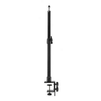 Light Stands - Camrock CM-50 table mounted tripod - buy today in store and with delivery
