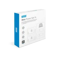 Newella DL-USB-C divkanālu lādētāja komplekts ar divām NP-F570 baterijām oriģinālajā iepakojumā, kompakts USB barots lādētājs Sony kamerām, ar 40 mēnešu garantijuNewella DL-USB-C divkanālu lādētāja komplekts ar divām NP-F570 baterijām oriģinālajā iepakojumā, kompakts USB barots lādētājs Sony kamerām, ar 40 mēnešu garantiju