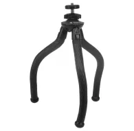 Mobile Phones Tripods - Flexible Tripod Fotopro uFo 2 – black - quick order from manufacturerMobile Phones Tripods - Flexible Tripod Fotopro uFo 2 – black - quick order from manufacturer