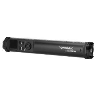 LED палки - LED Lamp Yongnuo YN30 Soft - RGB, WB (2000 K - 10000 K) - быстрый заказ от производителя