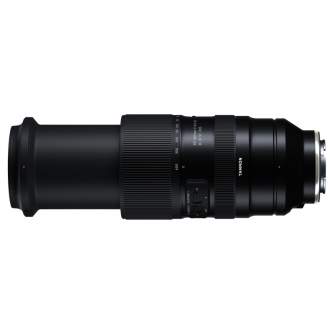 Atlaides un izpārdošana - TAMRON 50-400mm F/4.5-6.3 Di III VC VXD Sony E-mount full-frame mirrorless lens - быстрый заказ от про