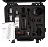 SmokeGENIE Handheld Professional Smoke Machine Pro Pack