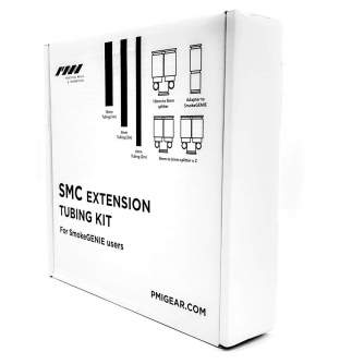 Other studio accessories - SmokeGENIE SMC Extension Tubing - buy today in store and with delivery
