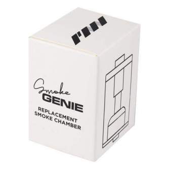 Other studio accessories - SmokeGENIE Replacement Smoke Chamber - quick order from manufacturer