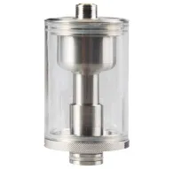 SmokeGENIE Replacement Smoke Chamber