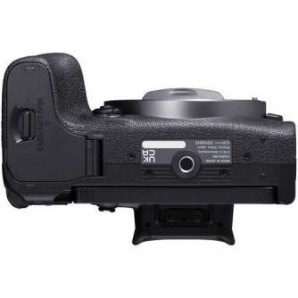 Беззеркальные камеры - Canon EOS R10 RF-S18-150mm S EU26 - купить сегодня в магазине и с доставкой