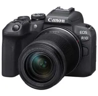 Canon EOS R10 RF-S 18-150mm S EU26