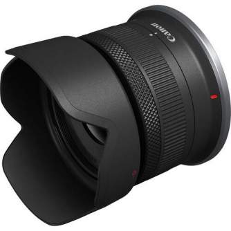 Discontinued - Canon EOS R10 RF-S18-45mm S w MT adp EF-EOS-R EU26