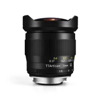 Mirrorless Lenses - TTArtisan 11mm F2.8 Canon EOS-R - quick order from manufacturerMirrorless Lenses - TTArtisan 11mm F2.8 Canon EOS-R - quick order from manufacturer