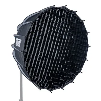 Softboxes - Newell Scatto parabolic softbox – 90 cm - quick order from manufacturer
