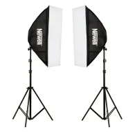 Fluorescējošās - Newell Sparkle LED light kit for product photography - ātri pasūtīt no ražotāja Profesionāļu labākā izvēleFluorescējošās - Newell Sparkle LED light kit for product photography - ātri pasūtīt no ražotāja Profesionāļu labākā izvēle