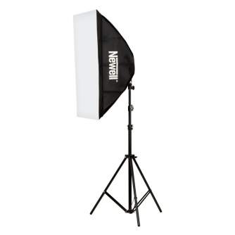 LED Light Set - Newell Sparkle LED light kit for product photography - buy today in store and with delivery