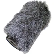 Аксессуары для микрофонов - AZDEN SWS-100 HIGH PERFORMANCE FAUX FUR WINDSCREEN SWS-100 - быстрый заказ от производителяАксессуары для микрофонов - AZDEN SWS-100 HIGH PERFORMANCE FAUX FUR WINDSCREEN SWS-100 - быстрый заказ от производителя