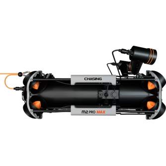 Zemūdens droni - CHASING-INNOVATION CHASING M2 PRO MAX 200M 6971636381389 - ātri pasūtīt no ražotāja