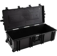 Cietie Koferi - BW OUTDOOR CASE TYPE 7300 EMPTY BLACK 7300/B - ātri pasūtīt no ražotājaCietie Koferi - BW OUTDOOR CASE TYPE 7300 EMPTY BLACK 7300/B - ātri pasūtīt no ražotāja