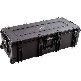 Cases - BW OUTDOOR CASE TYPE 7300 EMPTY BLACK 7300/B - quick order from manufacturer