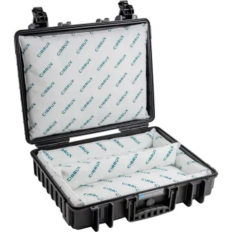 Hard Cases - BW OUTDOOR CASE TYPE 6040 LI-ION CARRY & STORE ACCESSORY / DIVIDER FOR CASE CX/6040/D - quick order from manufacturer