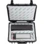 Hard Cases - BW OUTDOOR CASE TYPE 6040 LI-ION CARRY & STORE ACCESSORY / DIVIDER FOR CASE CX/6040/D - quick order from manufacturer