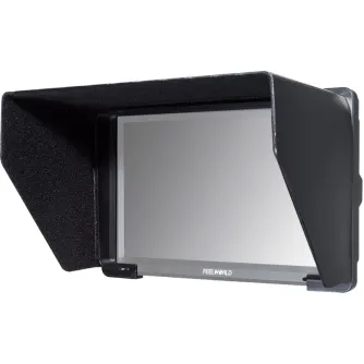 Aksesuāri LCD monitoriem - FEELWORLD LUT 6 SUNHOOD LUT6 SUNHOOD - ātri pasūtīt no ražotāja