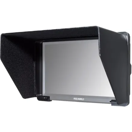 FEELWORLD LUT 6 SUNHOOD LUT6 SUNHOOD