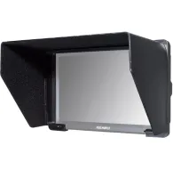 Aksesuāri LCD monitoriem - Feelworld Sun shade hood for LUT6 / LUT76S Sunshade for LUT6S/ LUT6 - быстрый заказ от производителяAksesuāri LCD monitoriem - Feelworld Sun shade hood for LUT6 / LUT76S Sunshade for LUT6S/ LUT6 - быстрый заказ от производителя