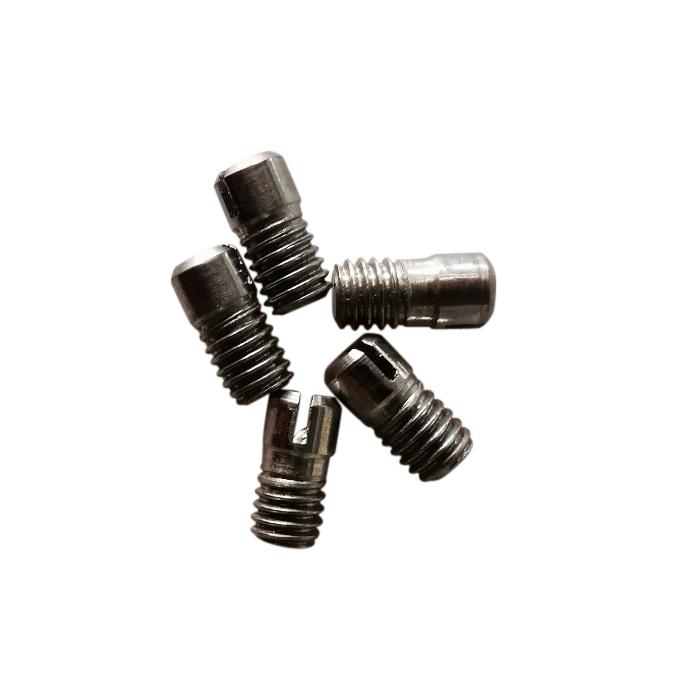 Drone accessories - CHASING-INNOVATION CHASING M2 CABIN SUPPORT ROD FIXING SCREW 12.100.0002 - quick order from manufacturer