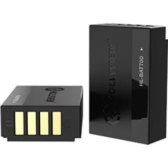 Bezvadu audio sistēmas - HOLLYLAND SOLIDCOM C1 BATTERY REPLACMENT 1 PCS HL-C1-BAT - быстрый заказ от производителя