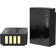 Bezvadu audio sistēmas - HOLLYLAND SOLIDCOM C1 BATTERY REPLACMENT 1 PCS HL-C1-BAT - быстрый заказ от производителяBezvadu audio sistēmas - HOLLYLAND SOLIDCOM C1 BATTERY REPLACMENT 1 PCS HL-C1-BAT - быстрый заказ от производителя