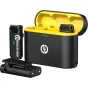 Wireless Lavalier Microphones - HOLLYLAND LARK M1 DUO 2-PERSON (WITH CHARGING CASE) LARK M1-12 - buy today in Master Foto store and with delivery Best choise selected by experts