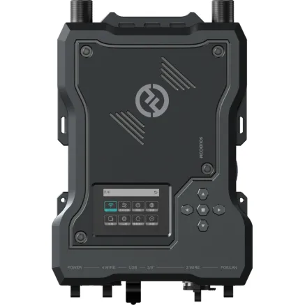 Hollyland Solidcom M1-4B Wireless Intercom System with 4 Beltpacks