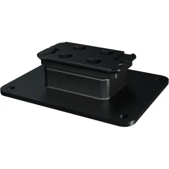 Multikopteru aksesuāri - CHASING-INNOVATION CHASING M2 PRO MAX BLUEPRINT OCULUS QUICK MOUNTING BRACKET 6971636381631 - ātri pasūtīt no ražotāja