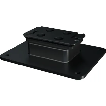 CHASING-INNOVATION CHASING M2 PRO MAX BLUEPRINT OCULUS QUICK MOUNTING BRACKET 6971636381631