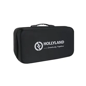 Studijas aprīkojuma somas - HOLLYLAND SOLIDCOM C1 CARRY CASE FOR 4-PERSON & 6-PERSON SYSTEMS HL-C1-SC02 - ātri pasūtīt no ražotāja
