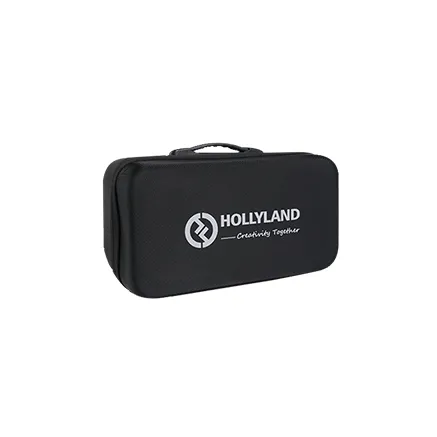 HOLLYLAND SOLIDCOM C1 CARRY CASE FOR 4-PERSON & 6-PERSON SYSTEMS HL-C1-SC02