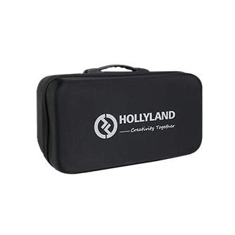 Studio Equipment Bags - HOLLYLAND SOLIDCOM C1 CARRY CASE FOR 4-PERSON & 6-PERSON SYSTEMS HL-C1-SC02 - quick order from manufacturer