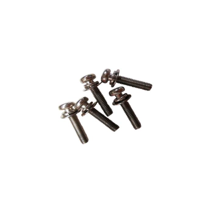 Drone accessories - CHASING-INNOVATION CHASING M2 HOLDER PARTS FIXING SCREW 10.100.0033 - quick order from manufacturer