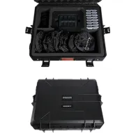 Kietas kelioninis dėklas - HOLLYLAND SOLIDCOM C1 HARD-SHELL CARRYING CASE HL-C1-SC03 - быстрый заказ от производителяKietas kelioninis dėklas - HOLLYLAND SOLIDCOM C1 HARD-SHELL CARRYING CASE HL-C1-SC03 - быстрый заказ от производителя