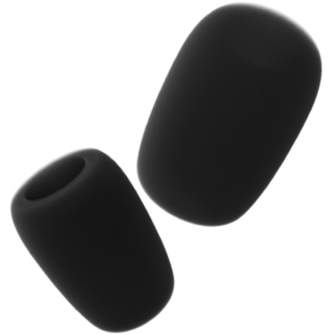 Accessories for microphones - HOLLYLAND SOLIDCOM C1 HEADSET MIC CUSHION 12PCS HL-C1-MC01 - quick order from manufacturer