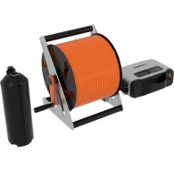 Underwater drone - CHASING-INNOVATION CHASING M2 PRO, M2 PRO MAX SHORE-BASED POWER SUPPLY SYSTEM (C-SPSS) 100M 6971636381570 - quick order from manufacturerUnderwater drone - CHASING-INNOVATION CHASING M2 PRO, M2 PRO MAX SHORE-BASED POWER SUPPLY SYSTEM (C-SPSS) 100M 6971636381570 - quick order from manufacturer