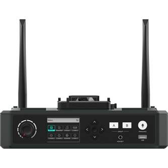 Wireless Audio Systems - HOLLYLAND SOLIDCOM C1 HUB BASE HL-C1-HUB - quick order from manufacturer