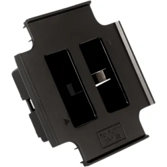 Kameras bateriju lādētāji - HÄHNEL PROCUBE 2 PLATE FOR FUJIFILM NP-W126 BATTERY 1000 582.9 - ātri pasūtīt no ražotāja