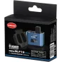 Kameras bateriju lādētāji - HÄHNEL PROCUBE 2 PLATE FOR PANASONIC DMW-BLF19 BATTERY 1000 583.2 - ātri pasūtīt no ražotāja