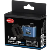 Kameras bateriju lādētāji - HÄHNEL PROCUBE 2 PLATE FOR PANASONIC DMW-BLG10 BATTERY 1000 583.3 - ātri pasūtīt no ražotājaKameras bateriju lādētāji - HÄHNEL PROCUBE 2 PLATE FOR PANASONIC DMW-BLG10 BATTERY 1000 583.3 - ātri pasūtīt no ražotāja