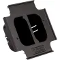 Kameras bateriju lādētāji - HÄHNEL PROCUBE 2 PLATE FOR PANASONIC DWM-BLK22 BATTERY 1000 583.9 - ātri pasūtīt no ražotāja