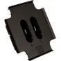Chargers for Camera Batteries - HÄHNEL PROCUBE 2 PLATE FOR SONY NP-BX1 BATTERY 1000 582.2 - quick order from manufacturer