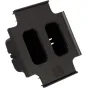 Kameras bateriju lādētāji - HÄHNEL PROCUBE 2 PLATE FOR SONY NP-FW50 BATTERY 1000 582.1 - ātri pasūtīt no ražotāja